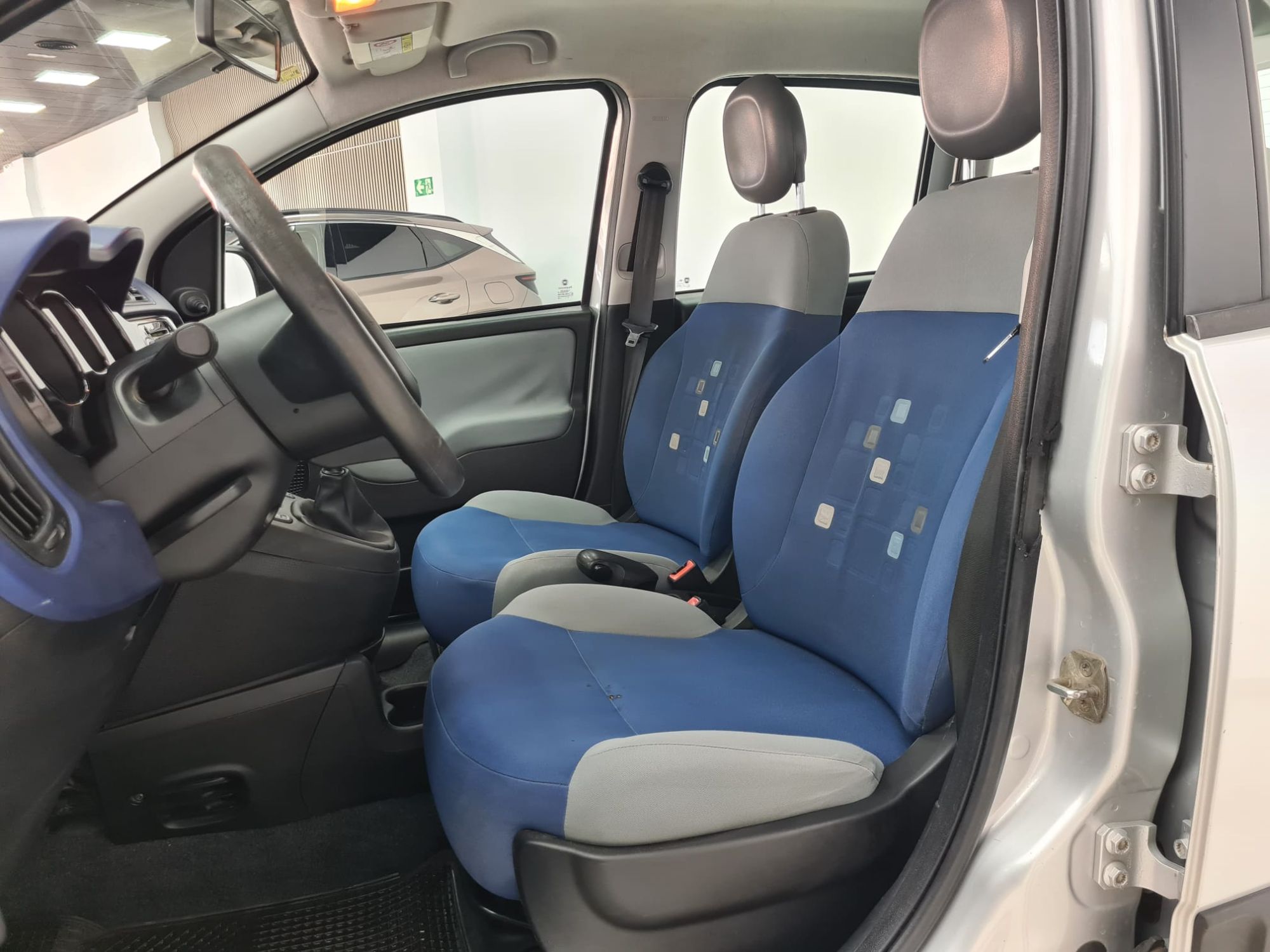 Foto del FIAT Panda 1.2 Lounge