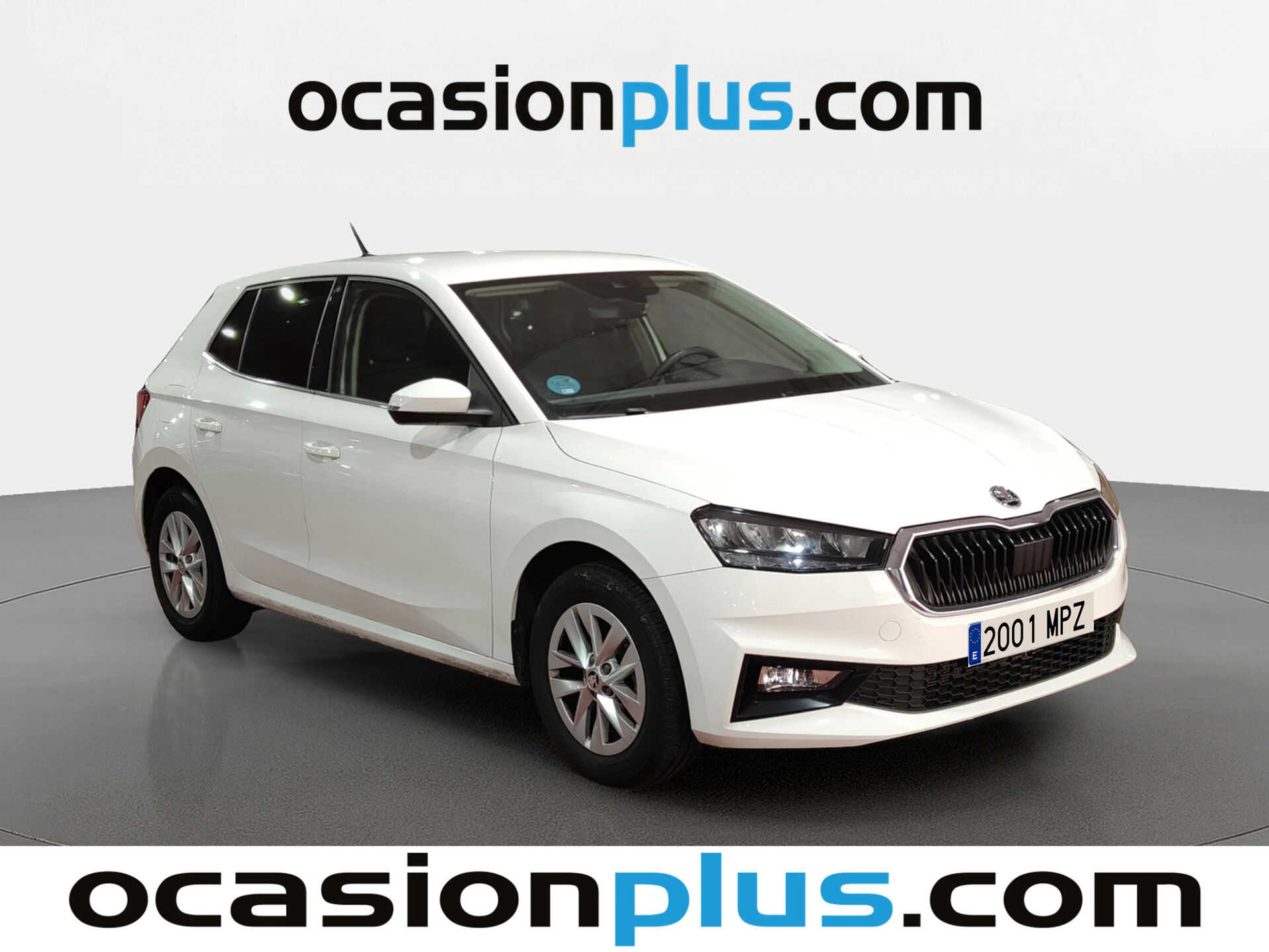 Imagen 2 de SKODA Fabia