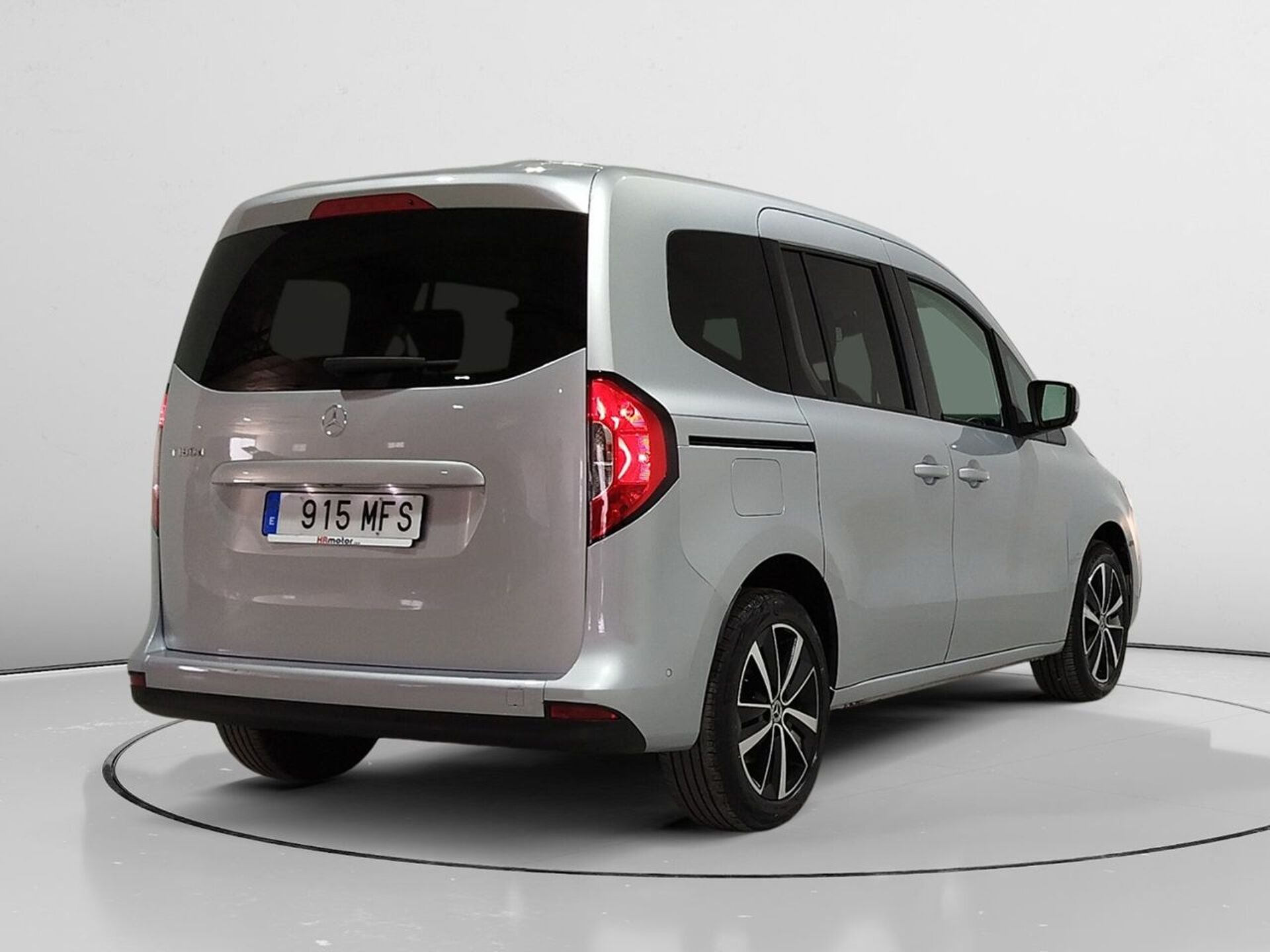 Imagen 2 de MERCEDES Clase T