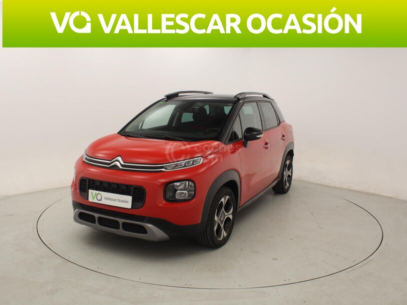 Foto del CITROEN C3 Aircross Puretech S&S Shine 130