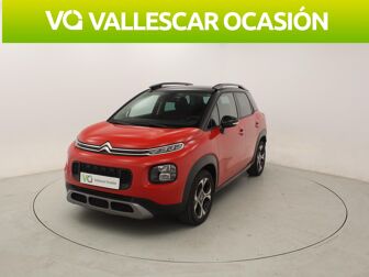 Imagen de CITROEN C3 Aircross Puretech S&S Shine 130