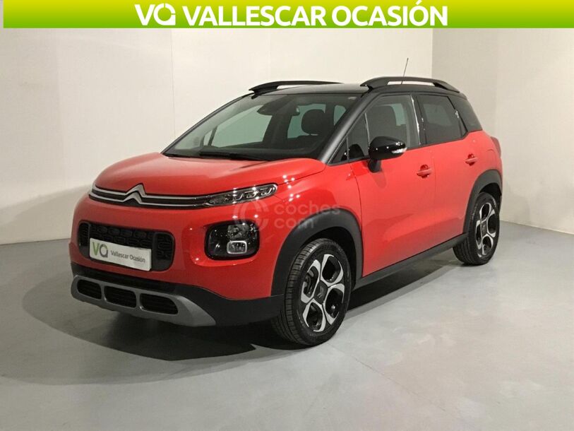 Foto del CITROEN C5 Aircross PureTech S&S Feel 130