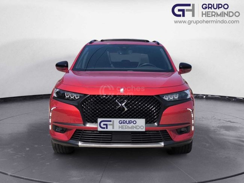 Foto del DS DS7 E-Tense Performance Line + Aut. 4x4