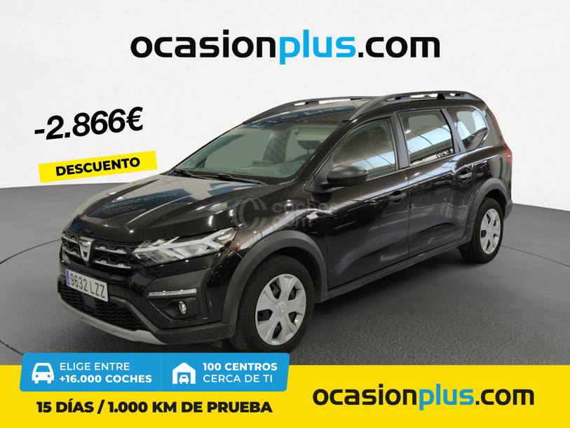 Foto del DACIA Jogger 1.0 ECO-G Essential 5pl.