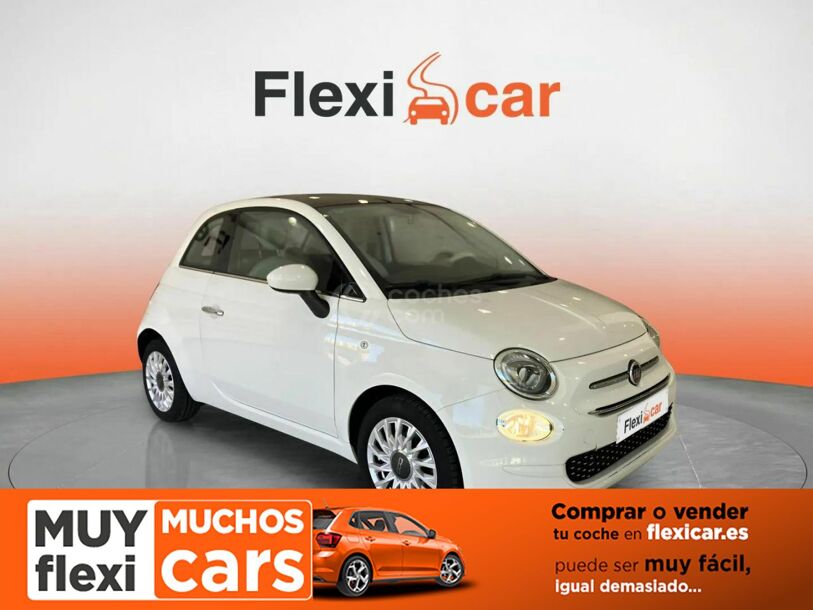 Foto del FIAT 500 1.2 Lounge