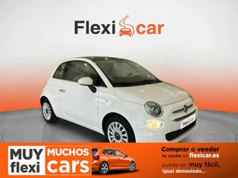 Imagen de FIAT 500 1.2 Lounge