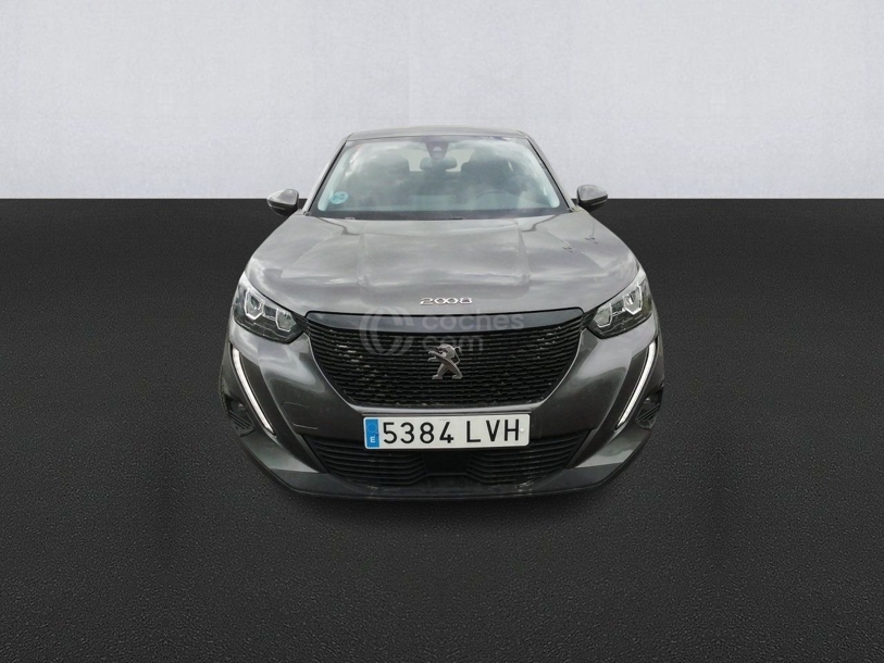 Foto del PEUGEOT 2008 1.5BlueHDi S&S Active Pack 110