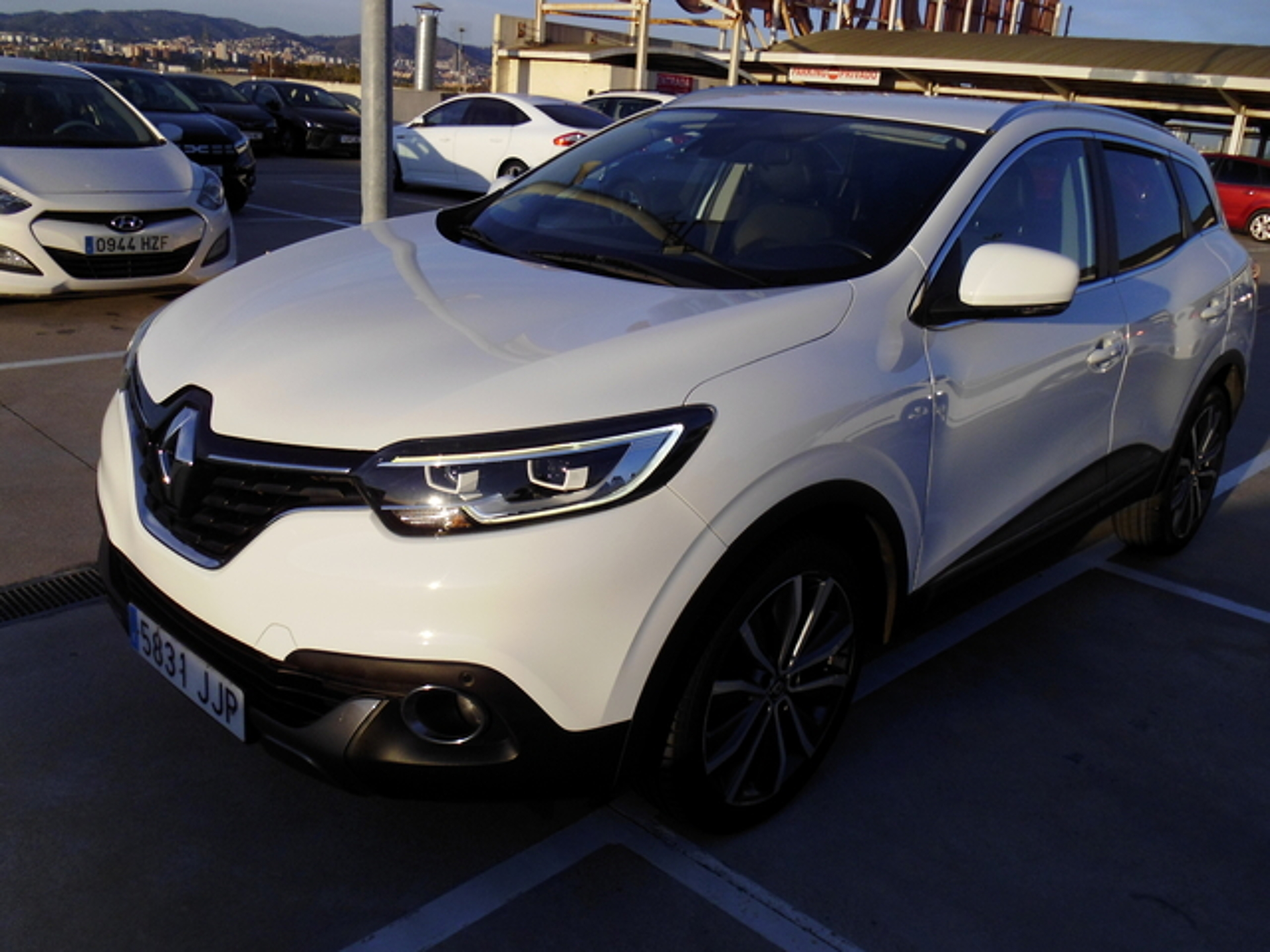 Imagen de RENAULT Kadjar