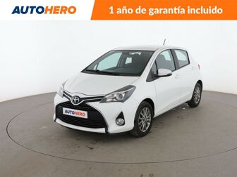 Imagen de TOYOTA Yaris 1.3 Advance