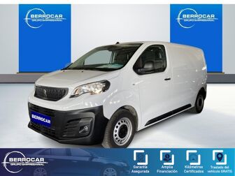 Imagen de PEUGEOT Expert Fg. Long 2.0BlueHDi S&S 145