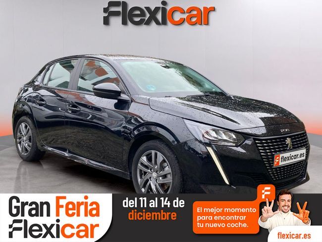 PEUGEOT 208 (PureTech 73kW (100CV) Active Pack) en Coruña, A