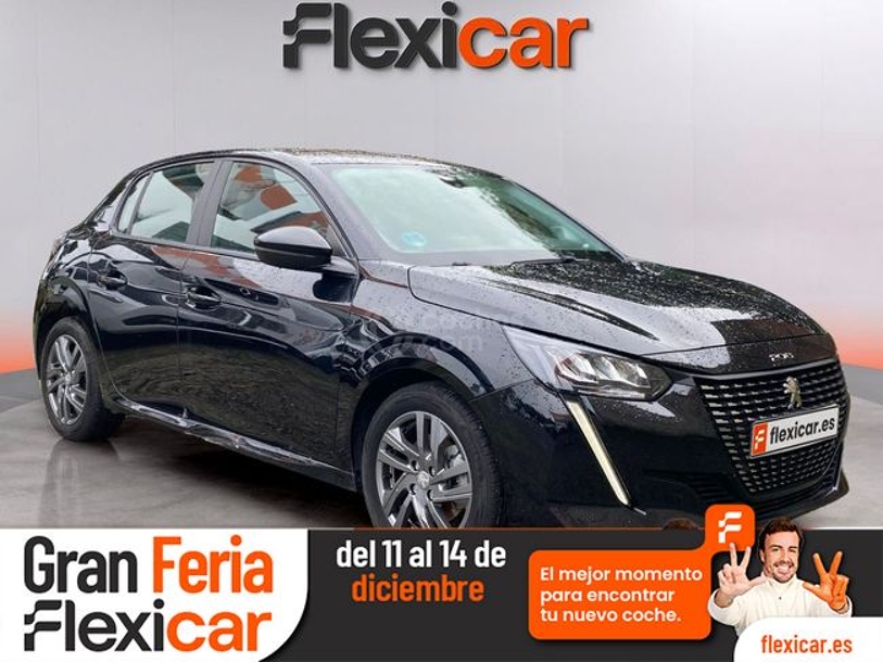 Foto del PEUGEOT 208 1.5 BlueHDi S&S Active 100