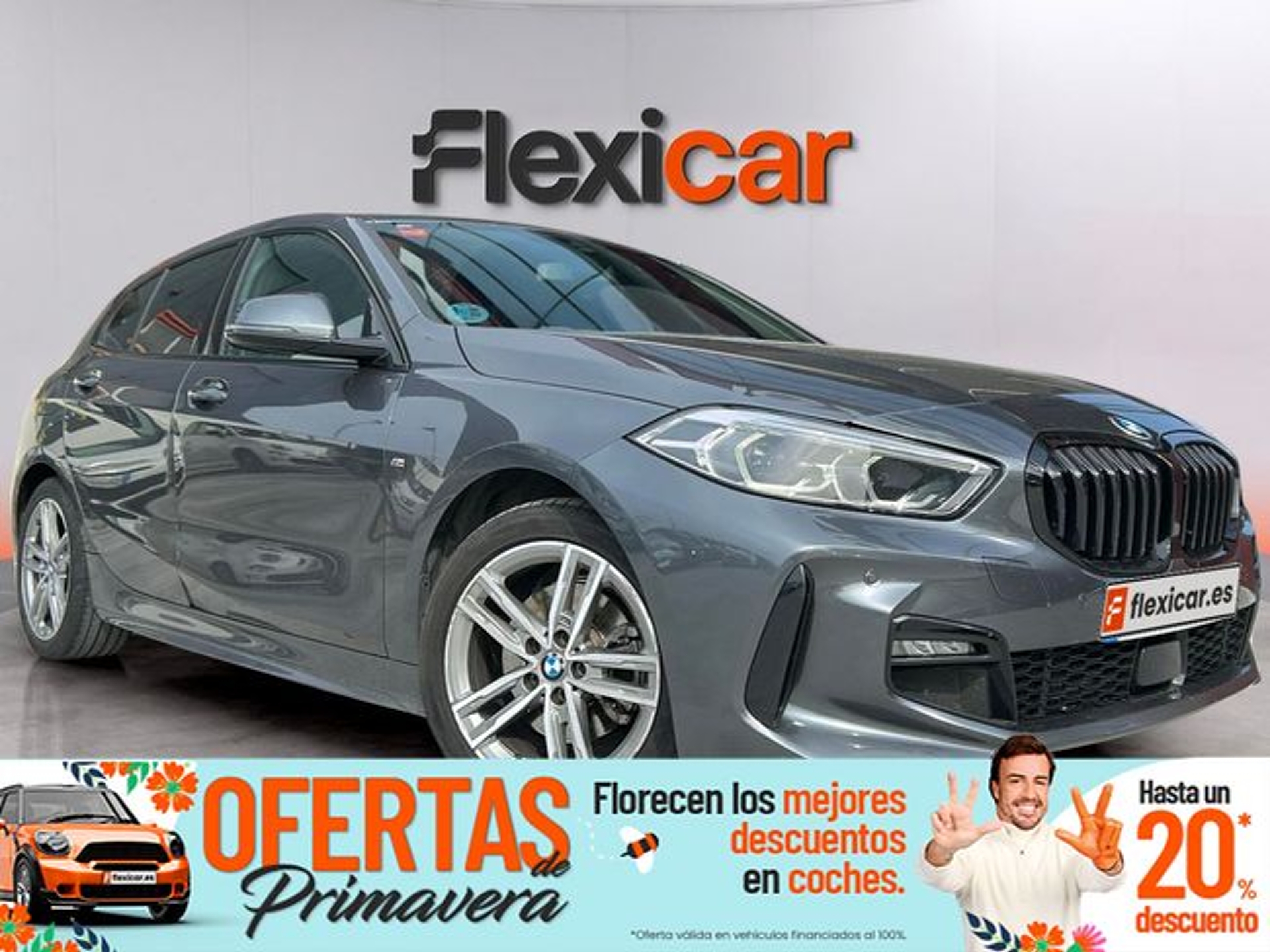 Imagen de BMW Serie 1