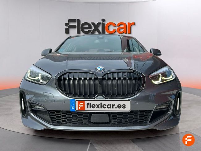 Foto del BMW Serie 1 118dA