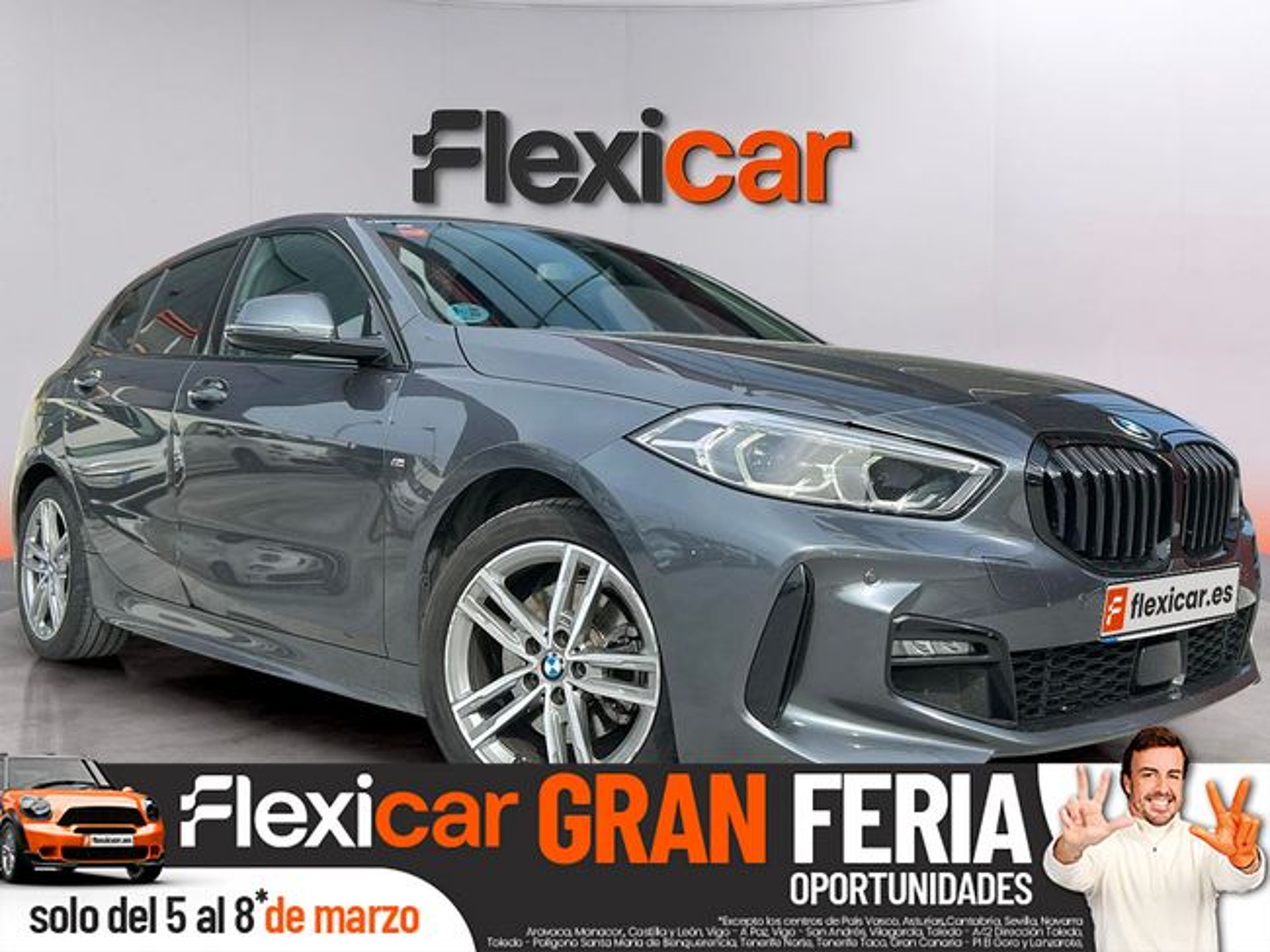 Imagen de BMW Serie 1