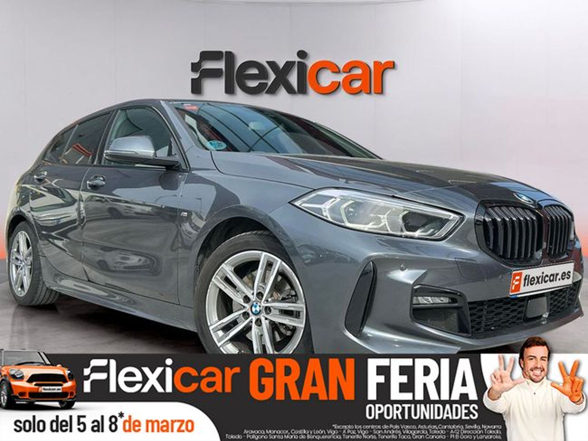 Imagen 1 de BMW Serie 1