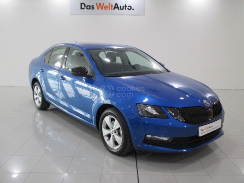 Foto del SKODA Octavia 1.0 TSI Ambition