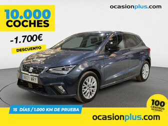 Imagen de SEAT Ibiza 1.0 TSI S&S FR XS 115