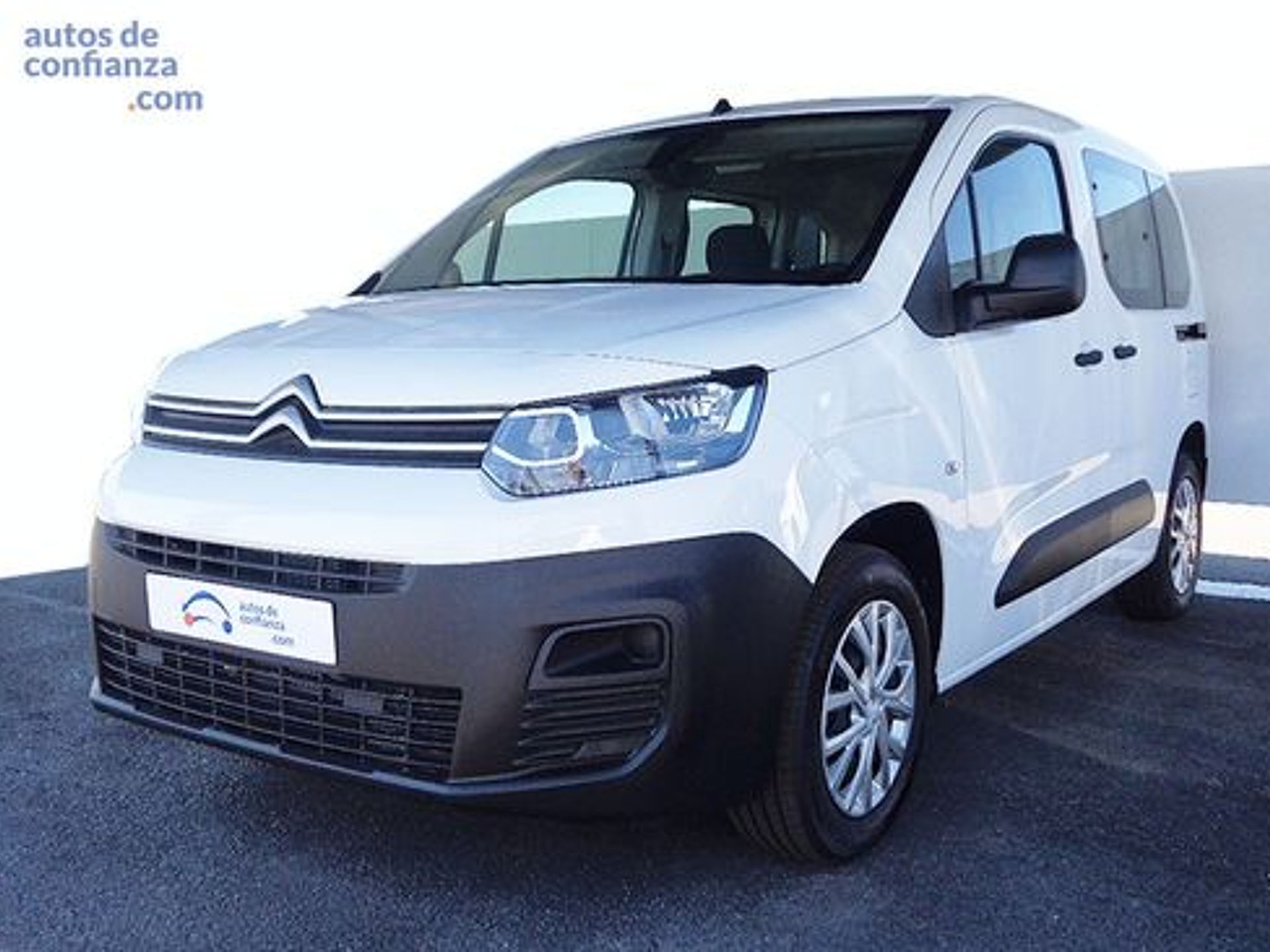 Imagen de CITROEN Berlingo
