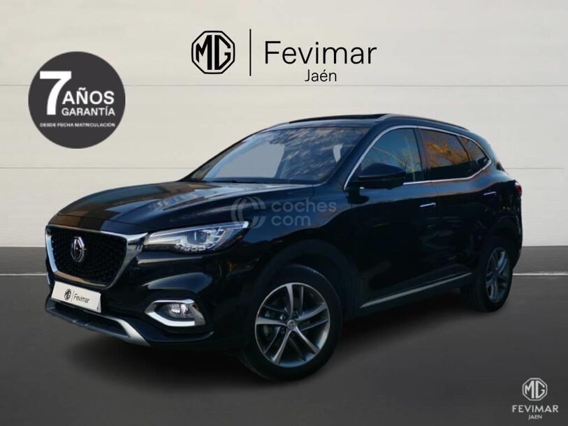 Foto del MG HS e 1.5 T-GDI Luxury
