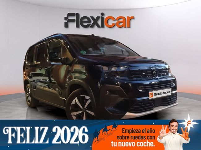 PEUGEOT Rifter (Rifter GT BlueHDi 130 EAT8 Long) en Valencia