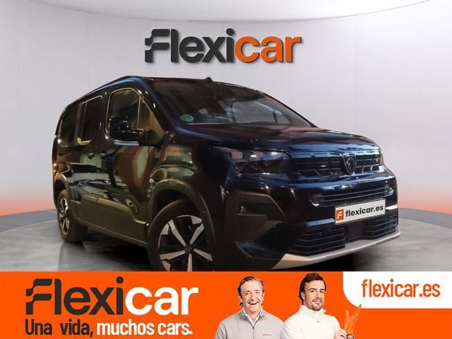 PEUGEOT Rifter (Rifter GT BlueHDi 130 EAT8 Long) en Valencia