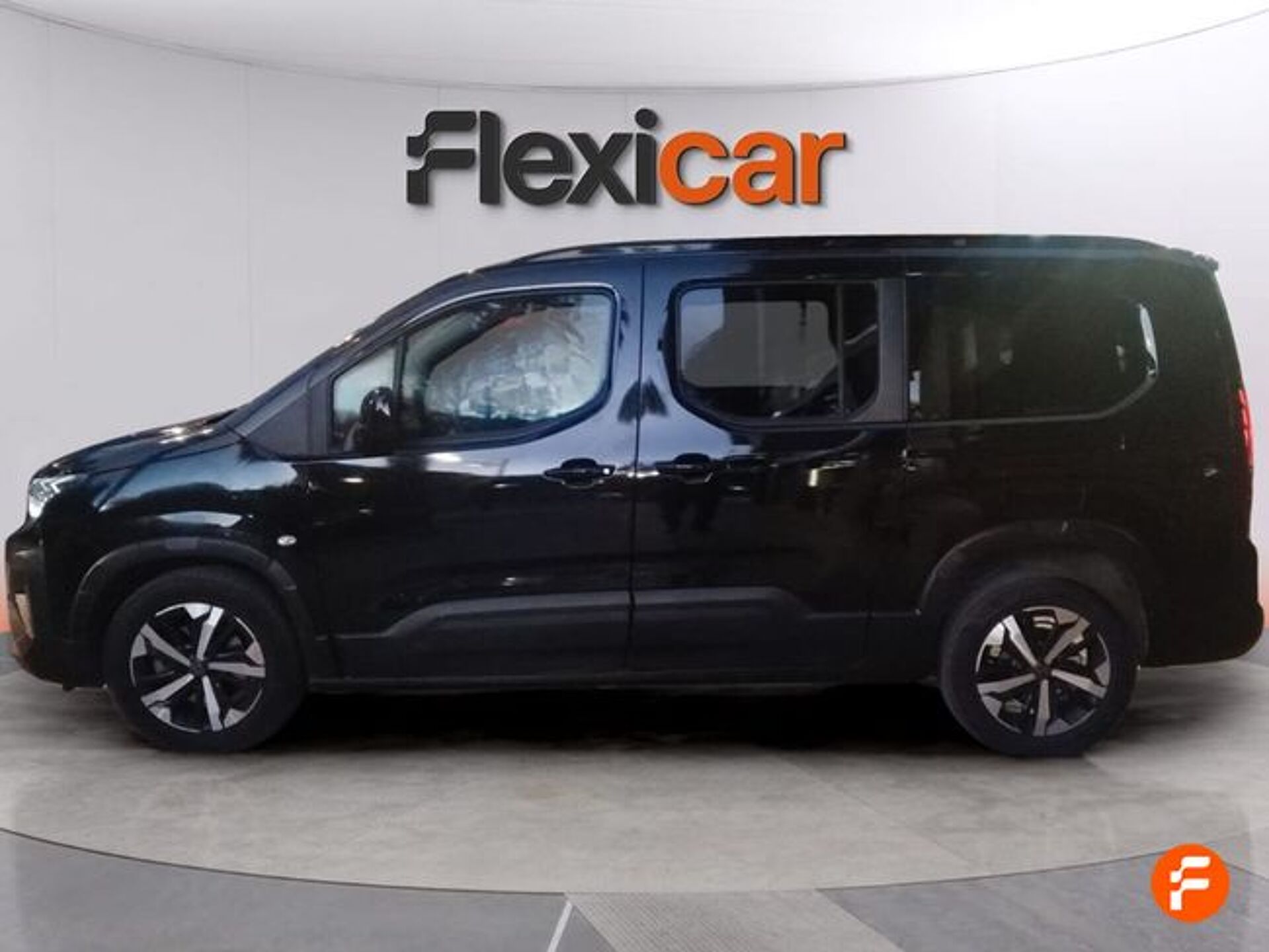 Imagen 3 de PEUGEOT Rifter