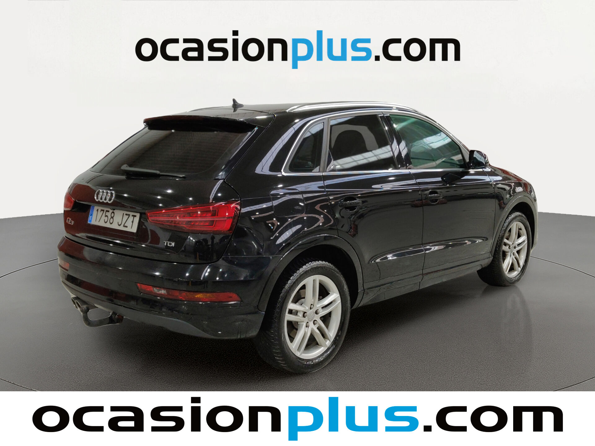 Imagen 3 de AUDI Q3