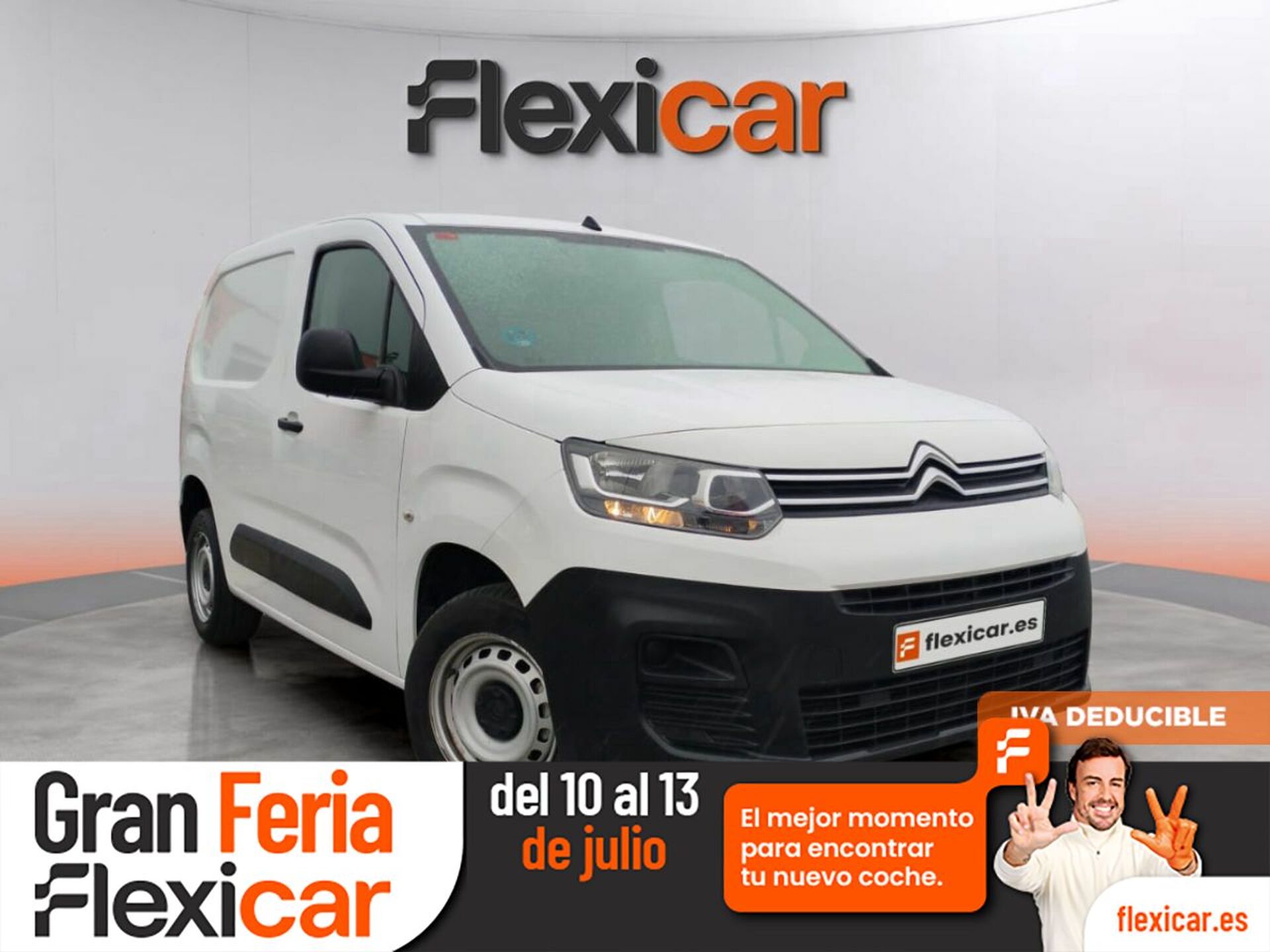 Imagen de CITROEN Berlingo