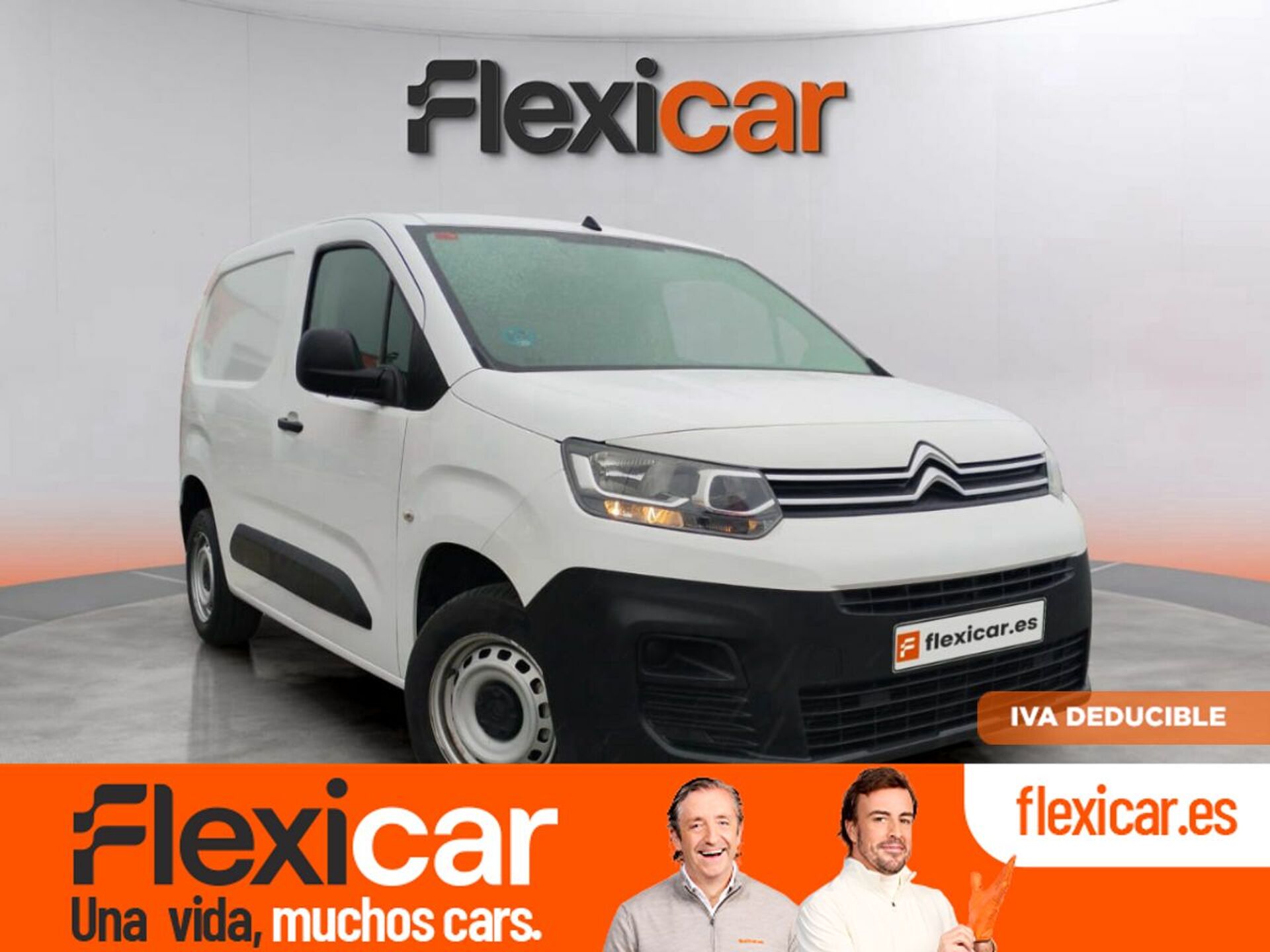 Imagen de CITROEN Berlingo