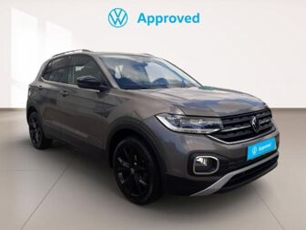 Imagen de VOLKSWAGEN T-Cross 1.0 TSI Sport 81kW