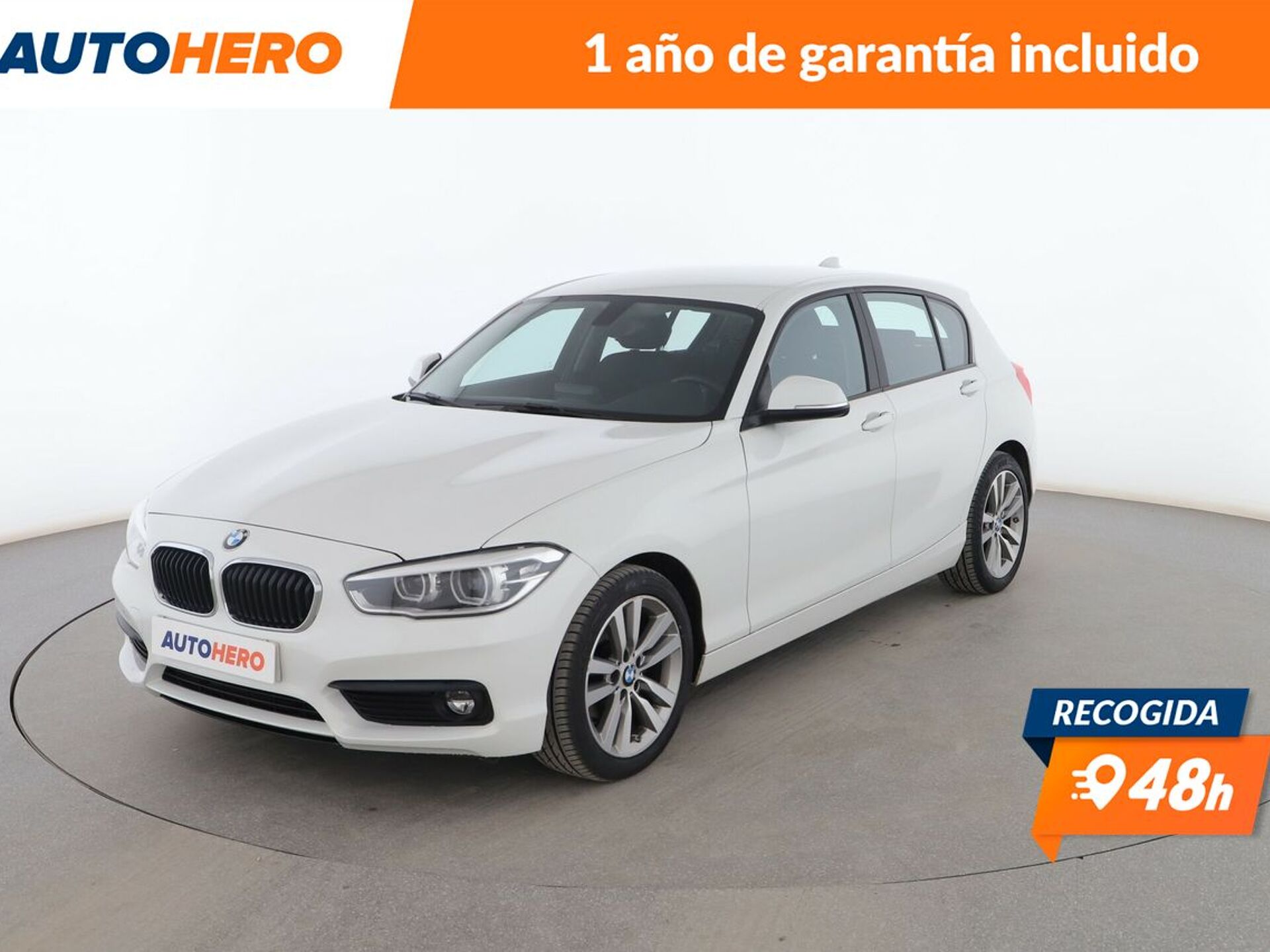 Imagen de BMW Serie 1
