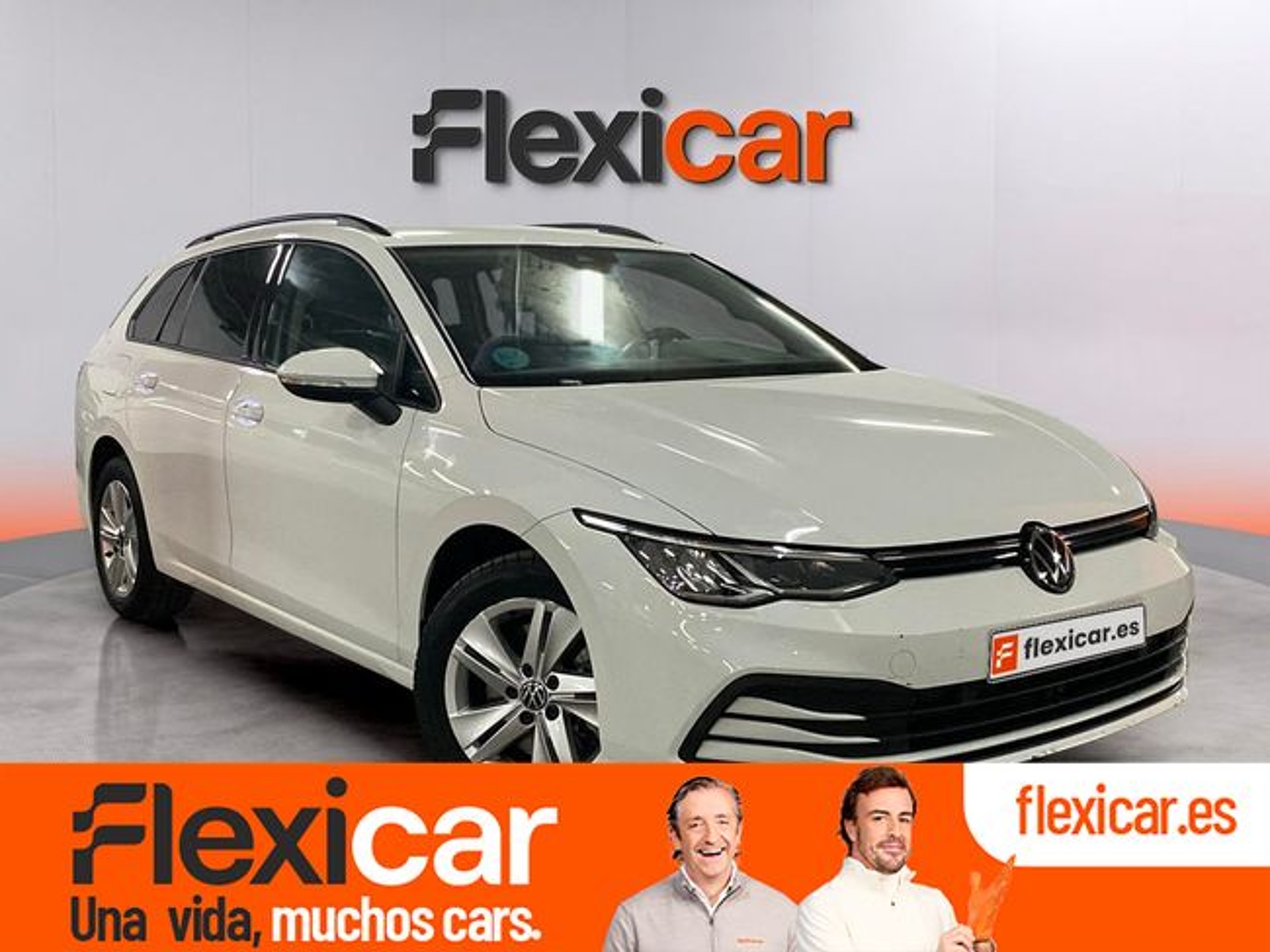 Imagen de VOLKSWAGEN Golf