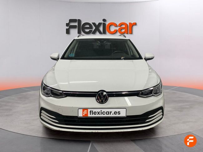 Foto del VOLKSWAGEN Golf Variant 2.0TDI Life 85kW