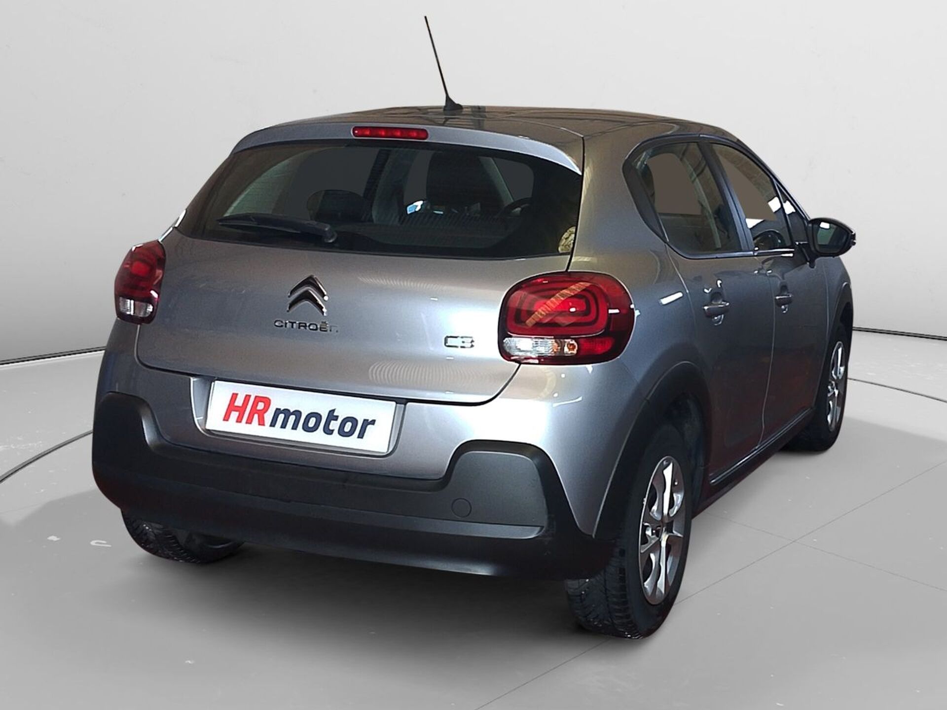 Imagen 2 de CITROEN C3