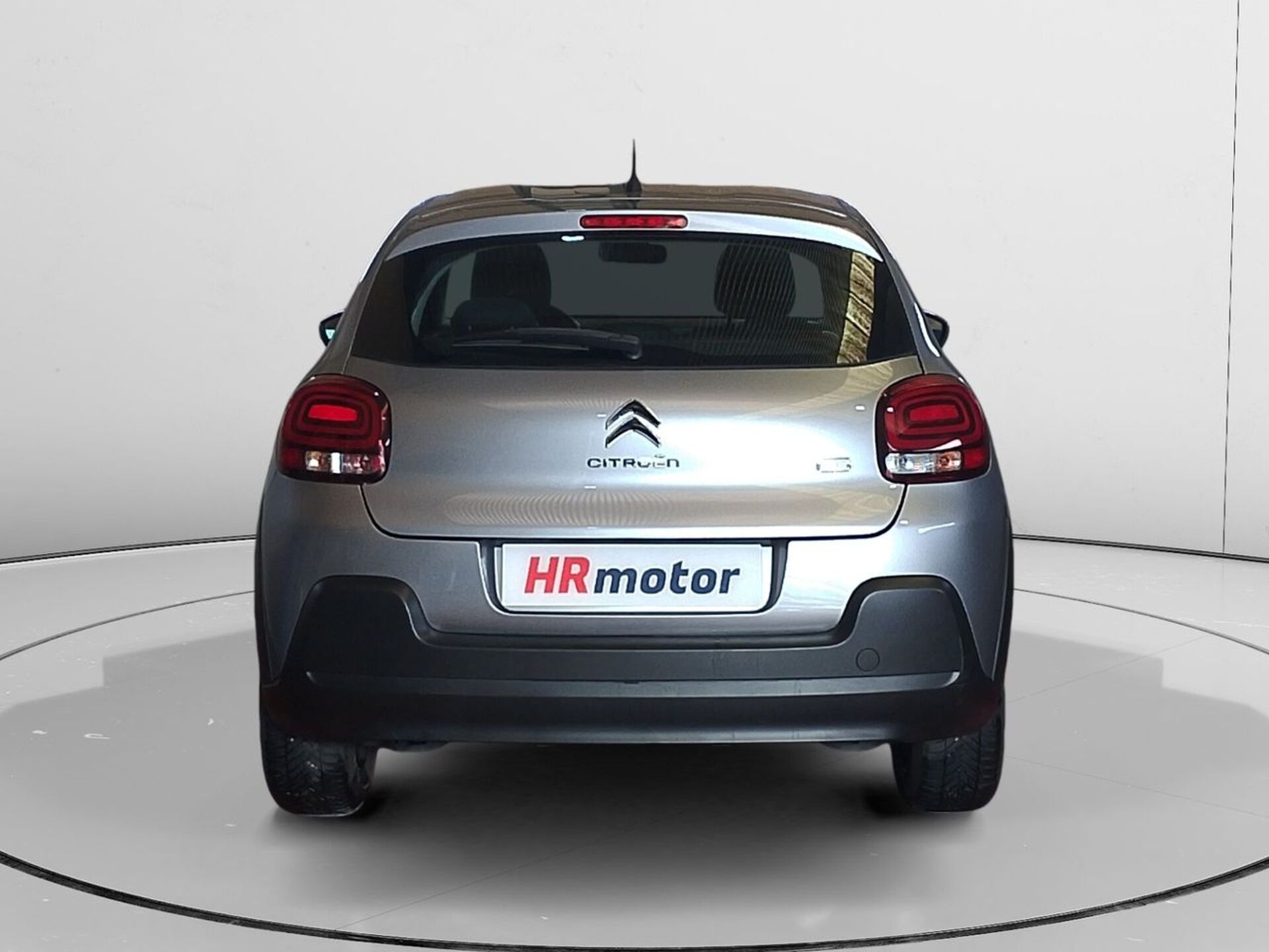 Imagen 3 de CITROEN C3
