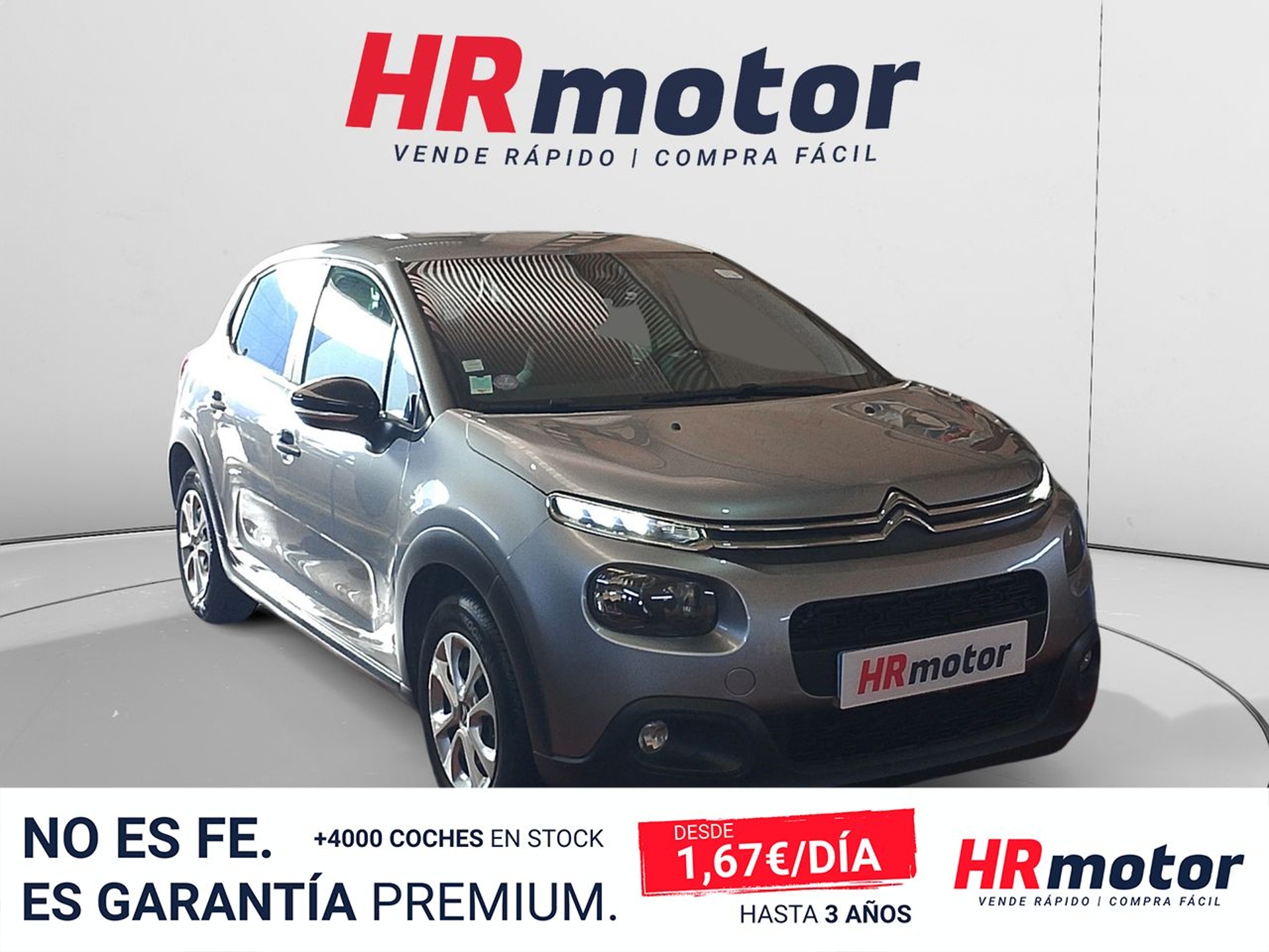 Imagen de CITROEN C3