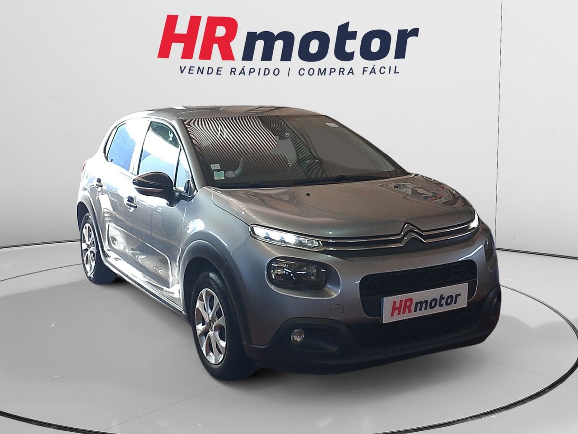 Imagen de CITROEN C3