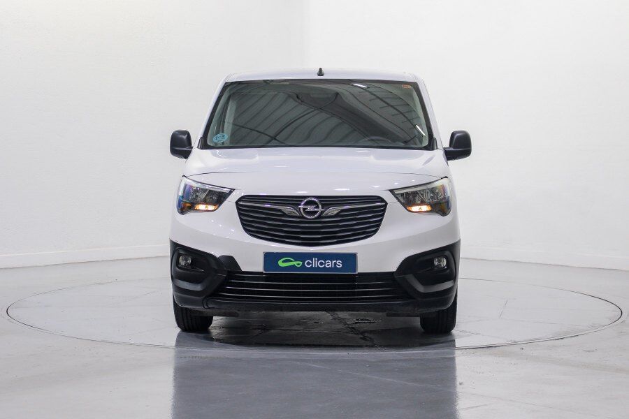 Foto del OPEL Combo Cargo 1.5TD S&S L 650 Express 100