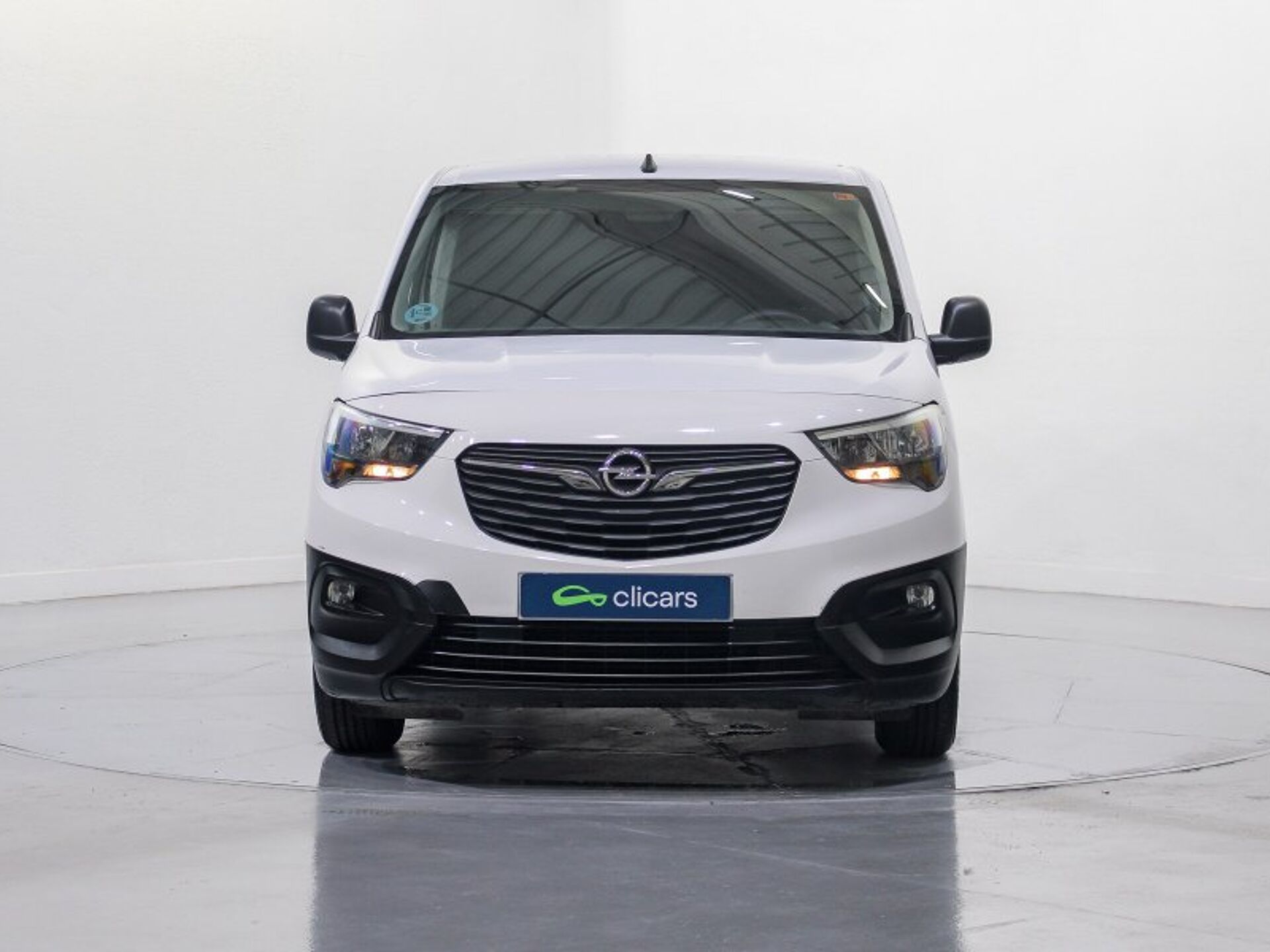 Imagen 2 de OPEL Combo