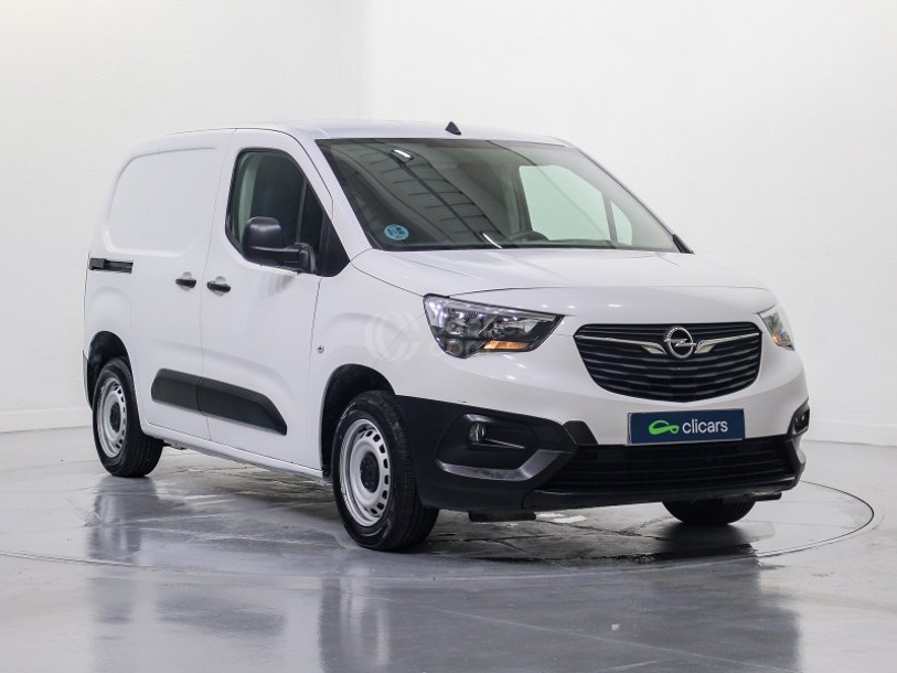 Foto del OPEL Combo Cargo 1.5TD S&S L 650 Express 100