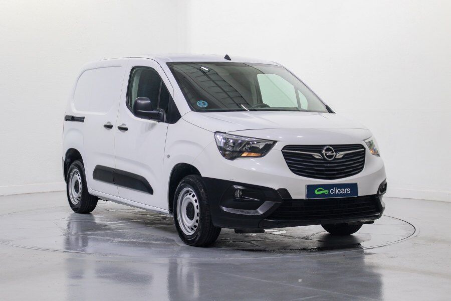 Foto del OPEL Combo Cargo 1.5TD S&S L 650 Express 100