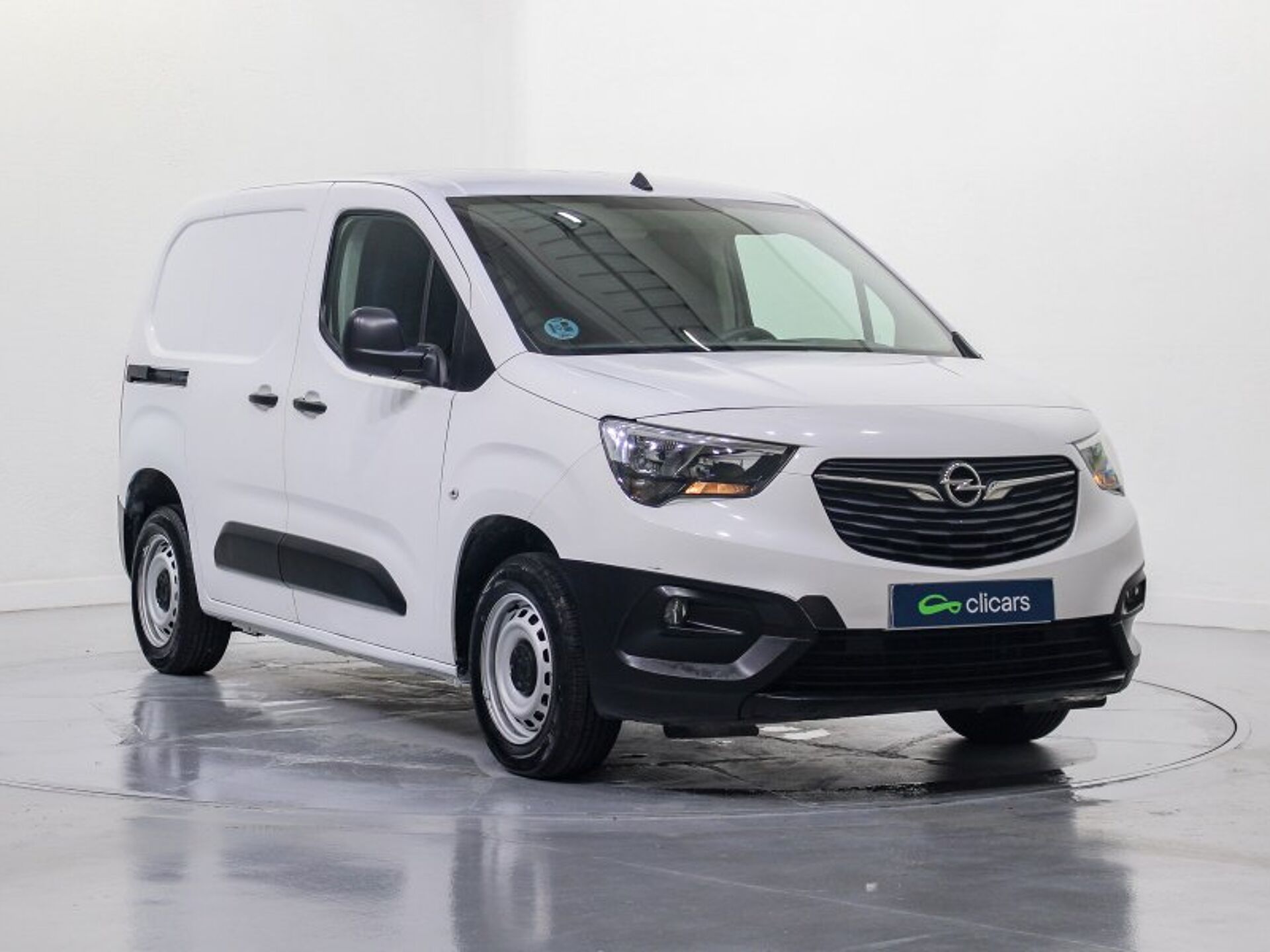 Imagen 3 de OPEL Combo