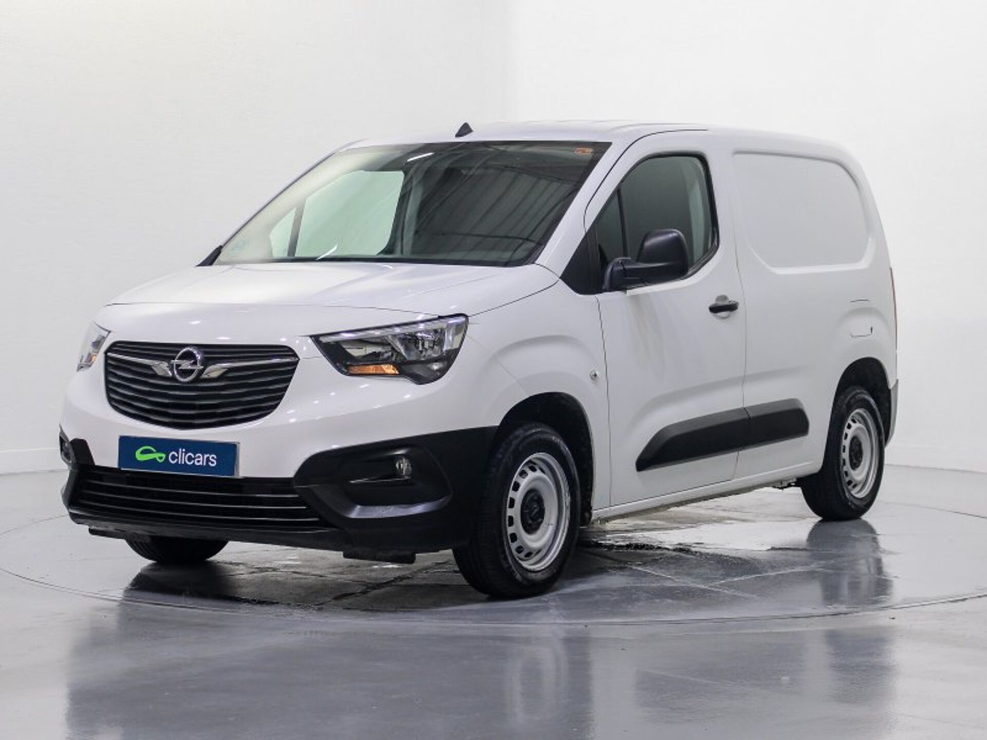 Imagen 1 de OPEL Combo