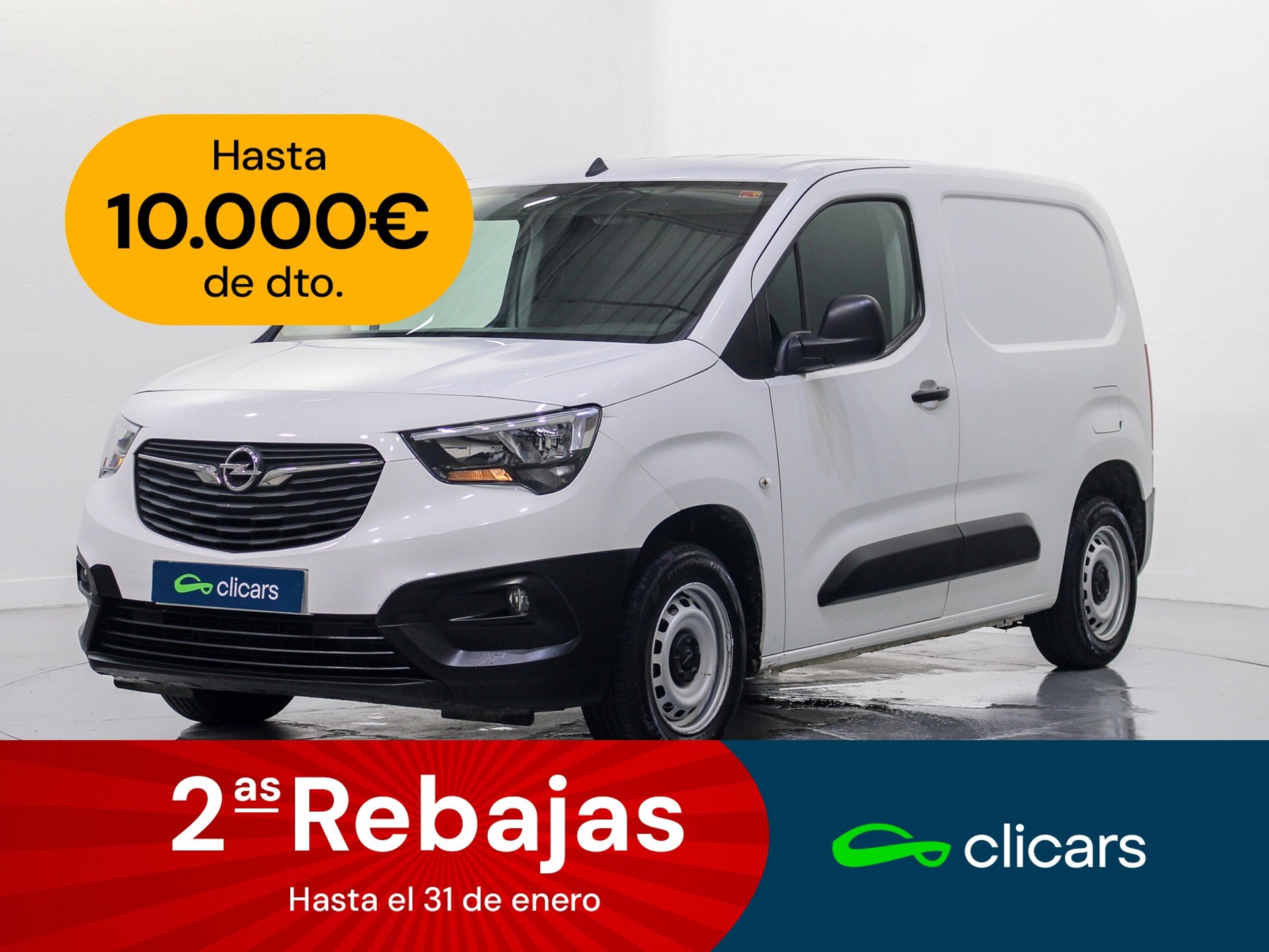 Imagen de OPEL Combo