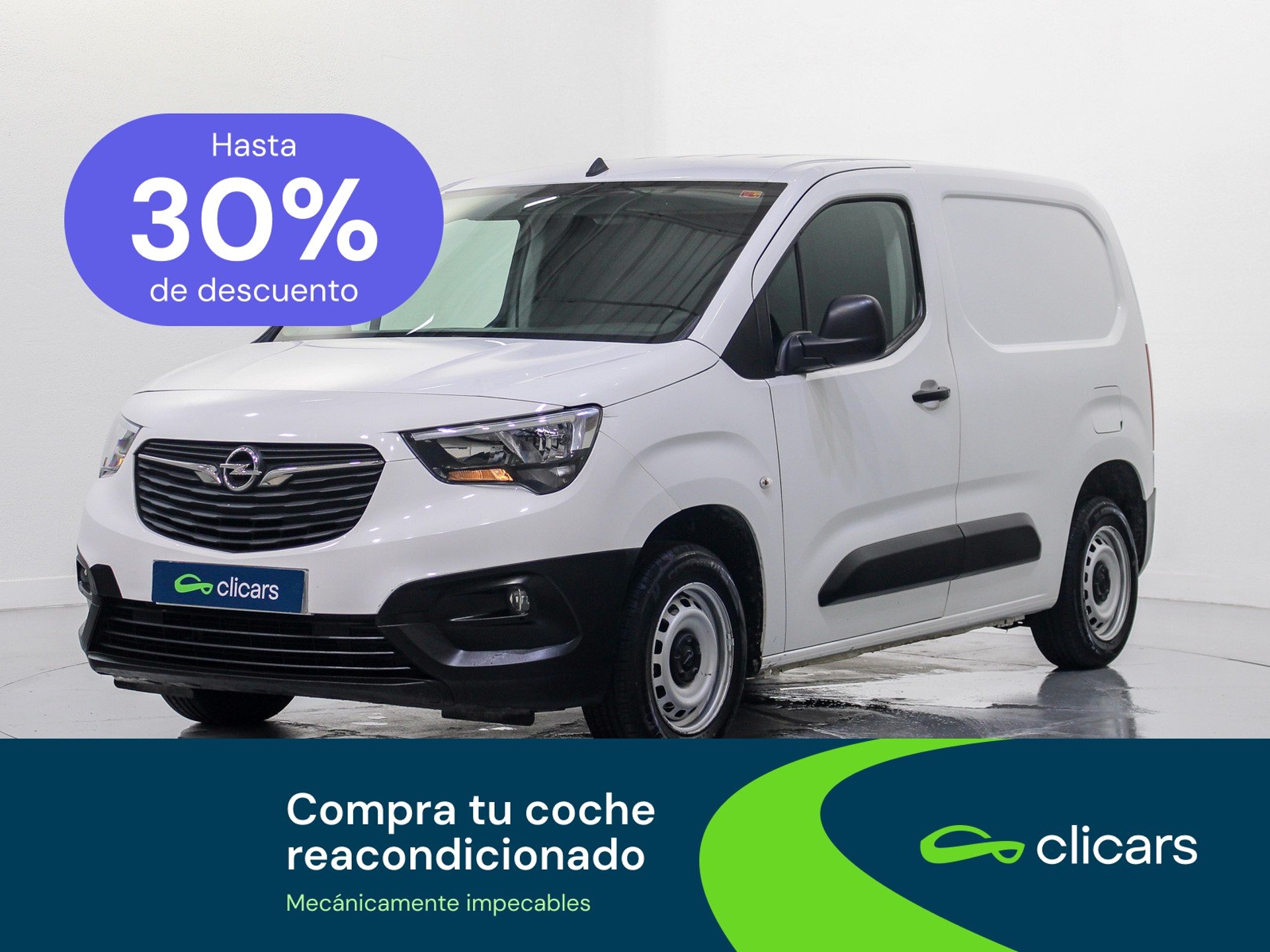 Imagen de OPEL Combo