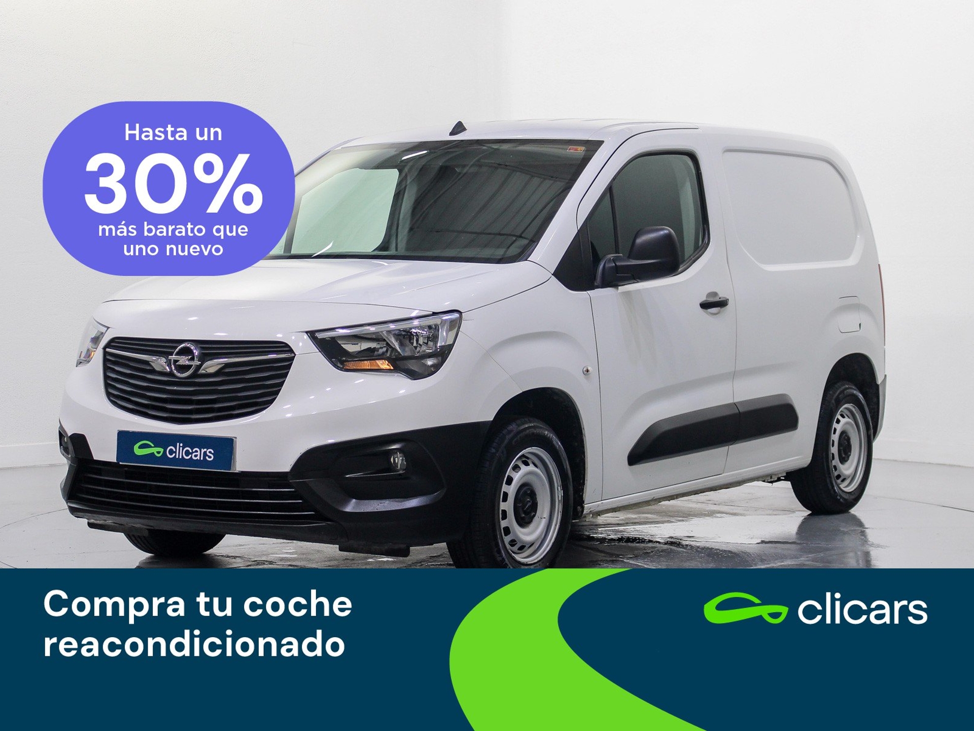 Imagen de OPEL Combo