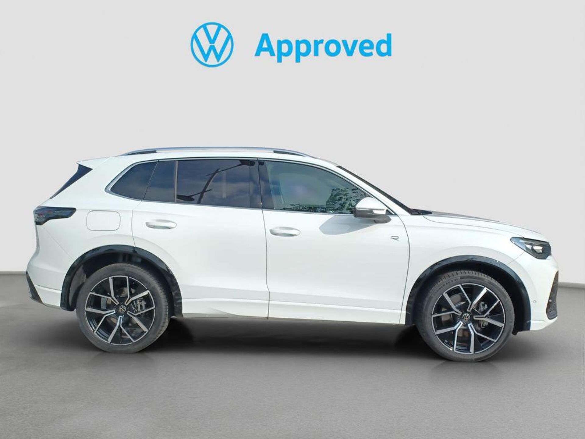 Imagen 3 de VOLKSWAGEN Tiguan