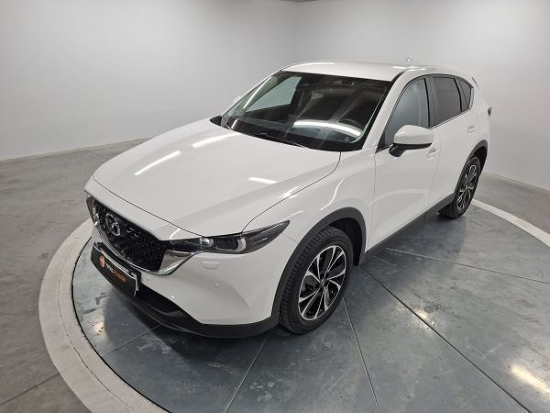 Imagen de MAZDA CX-5