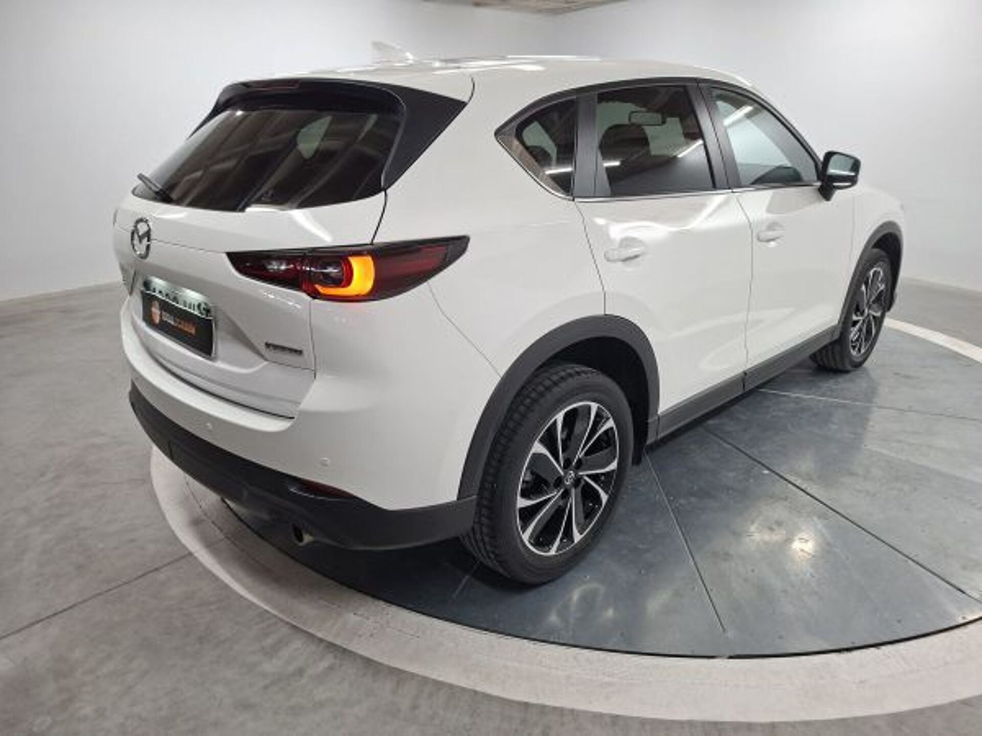 Imagen 3 de MAZDA CX-5